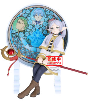 Figura Banpresto Frieren Glasscape