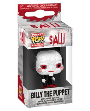 Llavero Funko Pop Billy