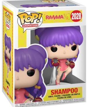 Funko Pop Animation 2028 Shampoo