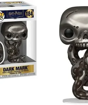 Funko Pop Harry Potter 184 Dark Mark