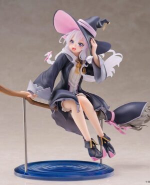Figura Taito Elaina Witch Dress Ver Reussue 20 Cm