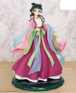 Figura Apothecary Diaries Maomao 20 Cm