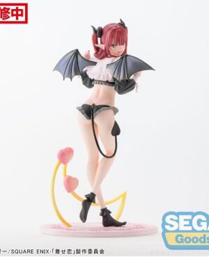 Figura Sega Luminasta Marin Kitagawa - Liz 18 Cm