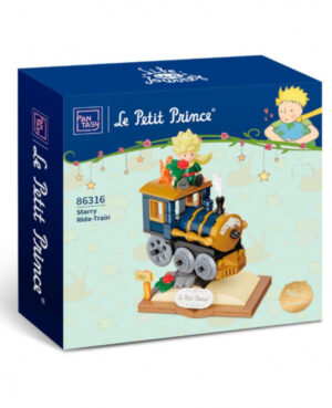 Pantasy 86316 Starry Ride Train