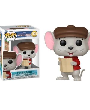 Funko Pop Disney 1624 Bernard