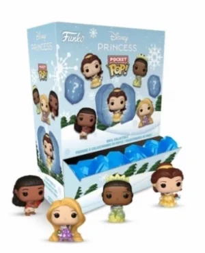 Funko Pocket Disney Princess Ice