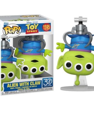 Funko Pop Disney 1595 Alien With Claw