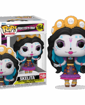 Funko Pop Retro Toys 164 Skelita