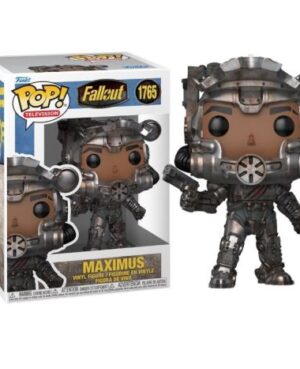 Funko Pop Television 1765 Maximus