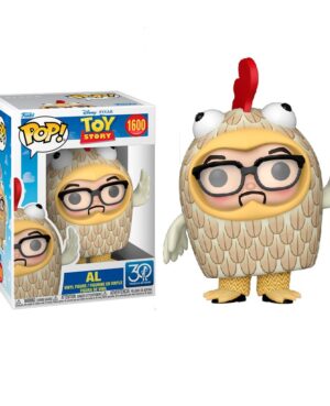 Funko Pop Disney 1600 Al