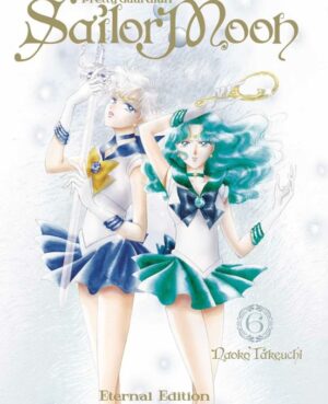 Sailor Moon 6