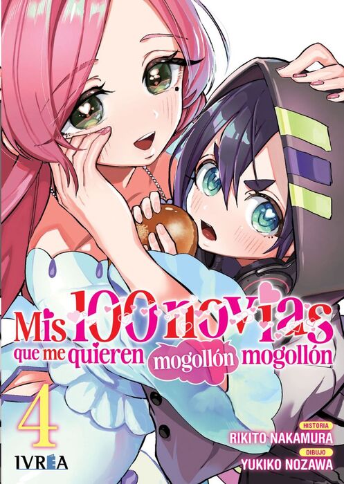 Mis 100 Novias Que Me Quieren Mogollón Mogollón 4