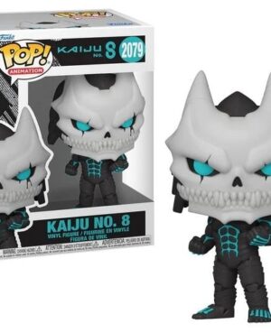 Funko Pop Animacion 2079 Kaiju N8