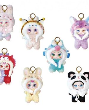 Blind Box Kimmon Sueños Del Desierto