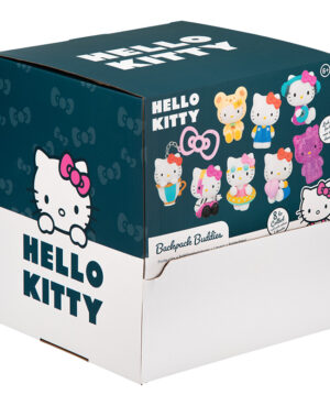 Llavero Sorpresa Paladone Hello Kitty