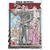 Berserk Guía Oficial