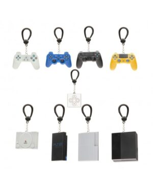 Llavero Sorpresa Paladone Playstation