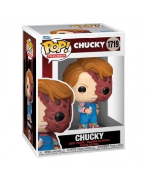 Funko Pop Television 1719 Chucky