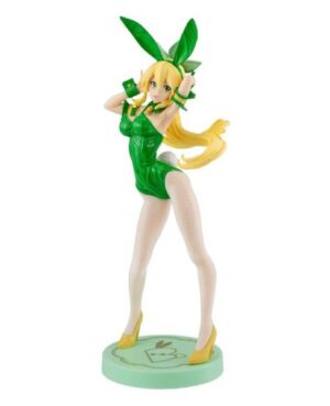 Figura FurYu Leafa Sylph Sword Art Online Bicute Bunnies 28cm
