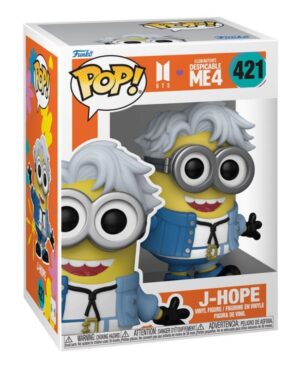 Funko Pop Movies 421 J-Hope