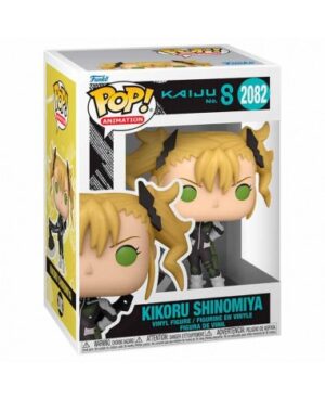 Funko Pop Animacion 2082 Kikoru Shinomiya