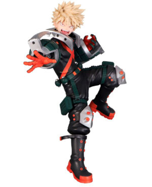 Figura FurYu Katsuki Bakugo You're Next My Hero Academia 21cm