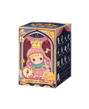 Blind Box HACIPUPU A Night of Fantasy Series