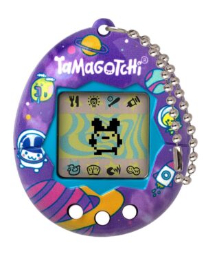 Tamagotchi Gen 2 Virtual Pet