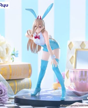 Figura Furyu Chainsaw Man BiCute Bunnies Power