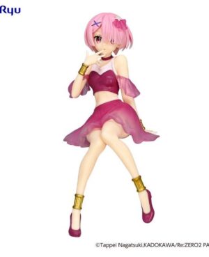 Figura Furyu Noodle Stopper Ram Twinkle Party