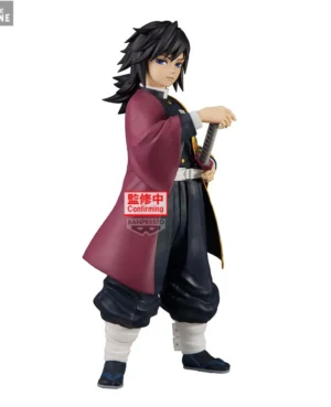 Figura Banpresto Tomioka Grandista