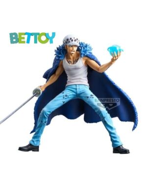 Figura Banpresto One Piece Trafalgar Law Grandista Special Edition
