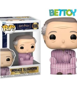 Funko Pop Harry Potter 186 Horace Slughorn