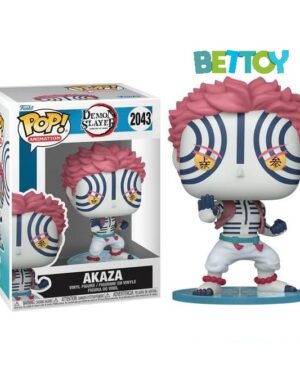 Funko Pop Animation 2043 Akaza