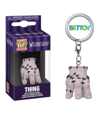 Llavero Funko Pop Cosa