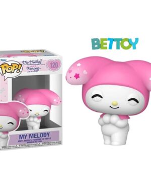 Funko Pop Hello Kitty 120 My Melody