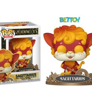 Funko Pop Zodiac 15 Sagitario