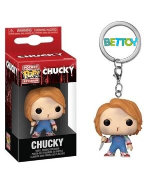 Llavero Funko Pop Chucky
