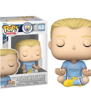 Funko Pop Football 68 Erling Haaland