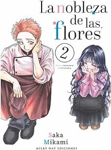 La Nobleza De Las Flores 2