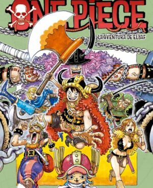 One Piece 111