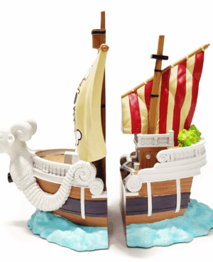 Sujetalibros Merry One Piece