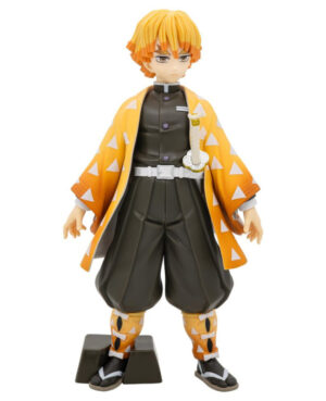 Figura Banpresto Grandista Zenitsu Agatsuma