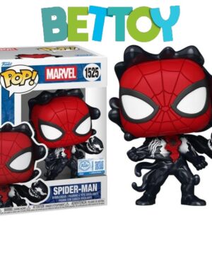 Funko Pop Marvel 1525 Spider-Man