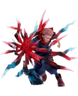 Figura Sega Luminasta Yuji Itadori