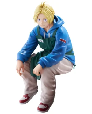 Figura FuRyu Shin Asakura Sakamoto Days
