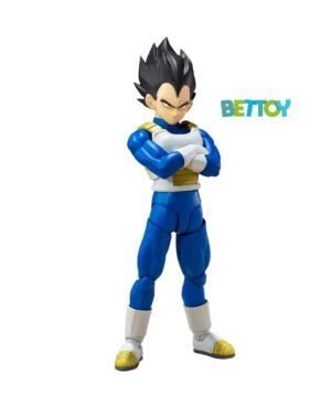 Figura Bandai SHFiguarts Vegeta Daima