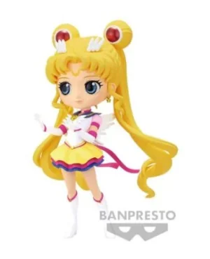 Figura Qposket Eternal Sailor Moon