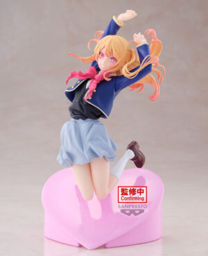Figura Banpresto Oshi No Ko Ruby Air Flow