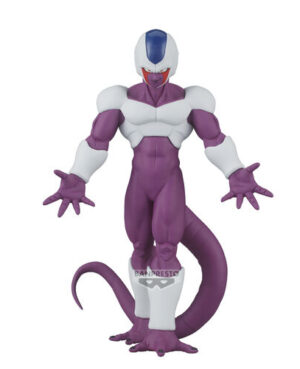 Figura Banpresto Solid Edge Works Cooler 17 Cm